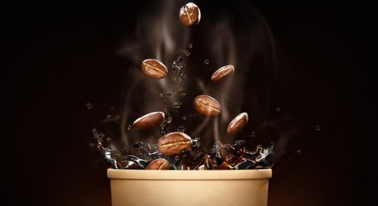 повысить качество кофе