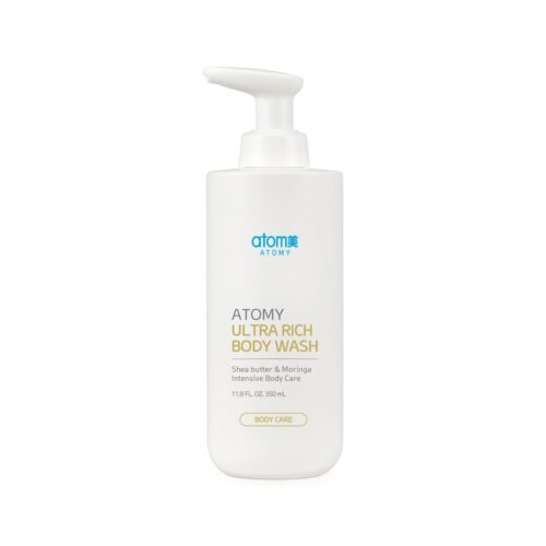 Ультра Рич Бади Гель для душа