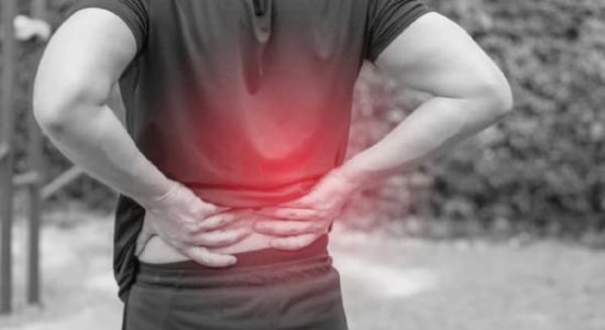 10 эффективных средств для облегчения боли в спине