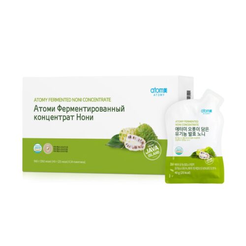 Ферментированный концентрат Нони